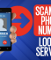 Free Scammer Phone Number Lookup Sites.